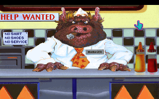 Crazy Nick's Software Picks: Roger Wilco's Spaced Out Game Pack