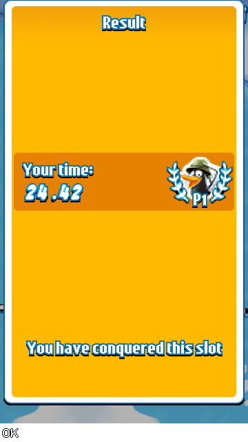 Crazy Penguin Party