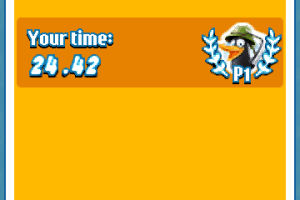 Crazy Penguin Party