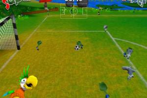 Crazy Soccer Mundial