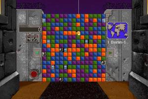 Crazy Tetris