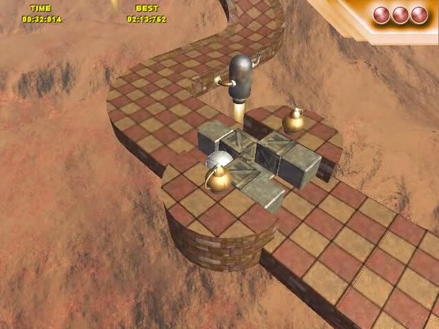 Crazyball