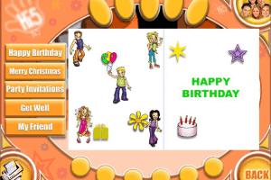 Hi-5 Create, Paint and Play
