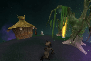 Creature Conflict: The Clan Wars