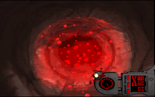 Creature Shock