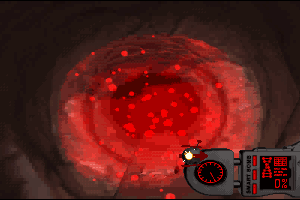 Creature Shock