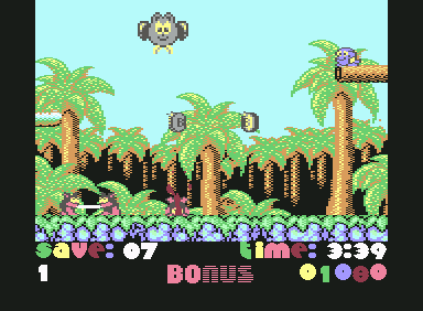 Creatures 2: Torture Trouble