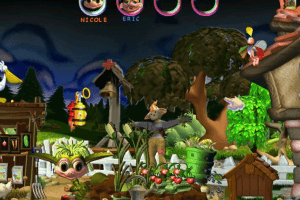 Creatures Village