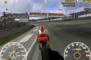 Crescent Suzuki Racing
