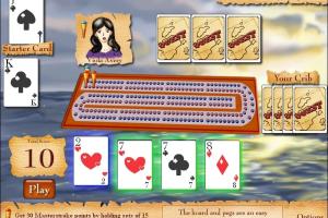 Cribbage Quest