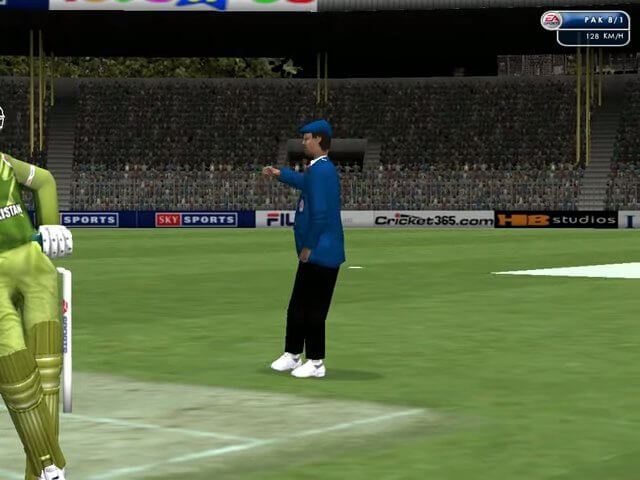 Cricket 2002