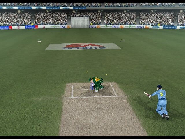 Cricket 2005