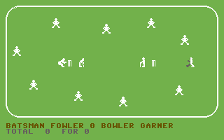 Cricket 64