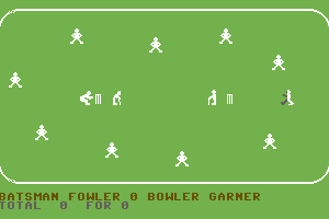 Cricket 64