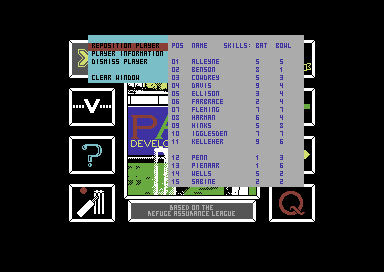 Cricket Captain
