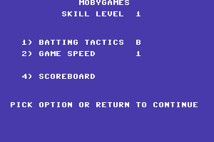 Cricket Master