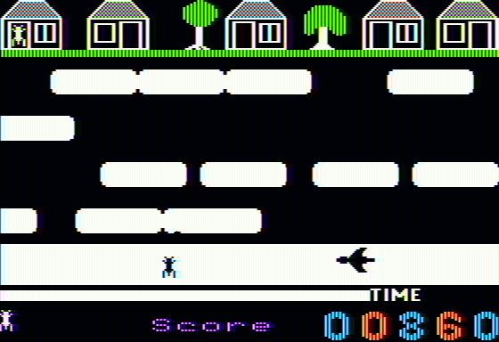 Cricketeer
