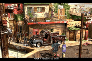Crime Stories: From the Files of Martin Mystère