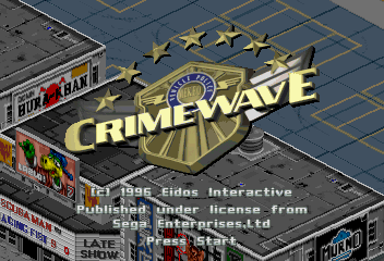 CrimeWave