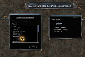 Crimsonland