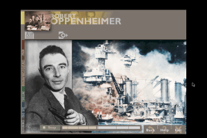 Critical Mass: America's Race to Build the Atomic Bomb