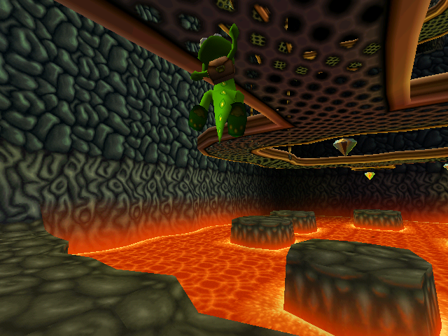 Croc 2