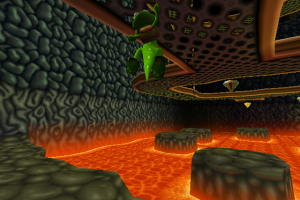 Croc 2