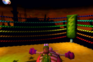 Croc: Legend of the Gobbos