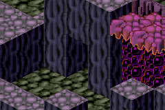 Croc Mobile: Volcanic Panic!
