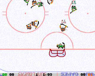 Cross Check