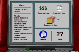 Crosscountry Canada: Platinum