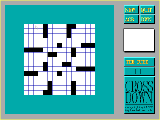 Crossdown