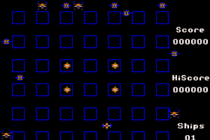Crossfire
