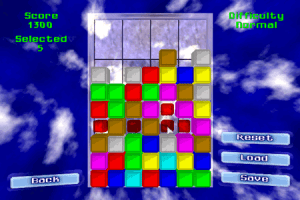 Crossing 3D