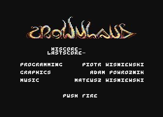 Crownland