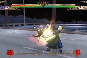 Crucis Fatal Fake