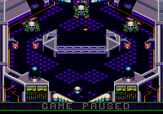Crüe Ball