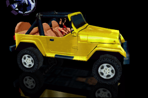 Cruis'n Exotica