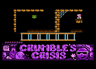 Crumble's Crisis