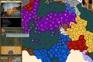 Crusader Kings