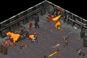Crusader: No Remorse
