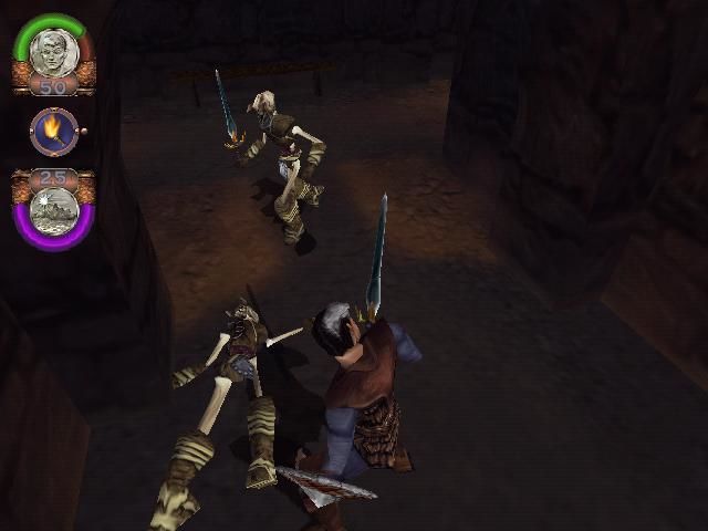 Crusaders of Might and Magic