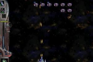 Crusaders of Space: Open Range