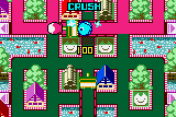 Crush Roller