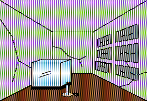 Crypt of Medea