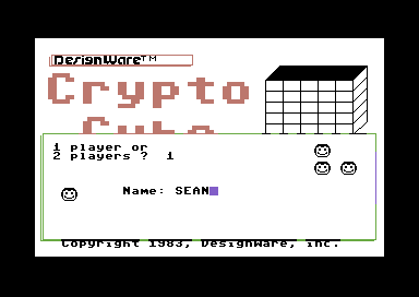 Crypto Cube
