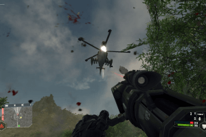 Crysis