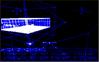 Crystal Pixels