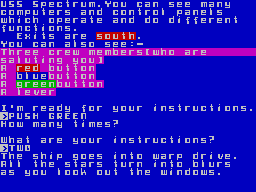 Crystal Quest