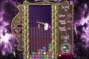 Crystal Wizard
